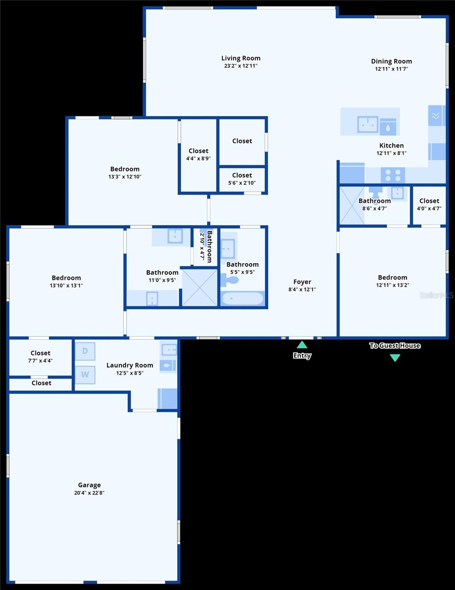 39 S Polk Dr Property Photo 94