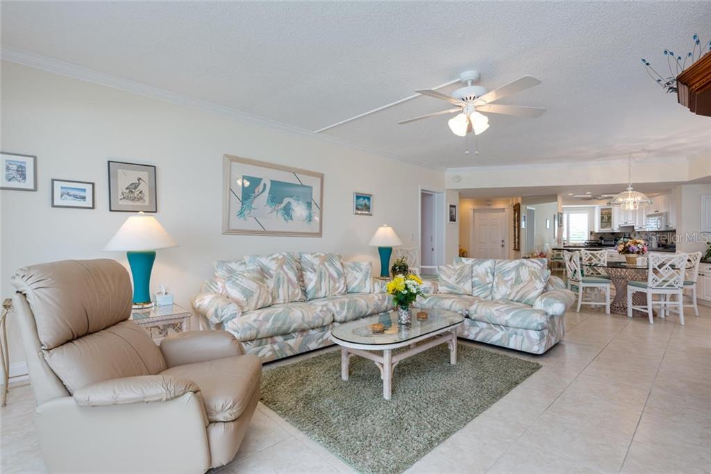 4825 Gulf Of Mexico Dr #605 Property Photo 4