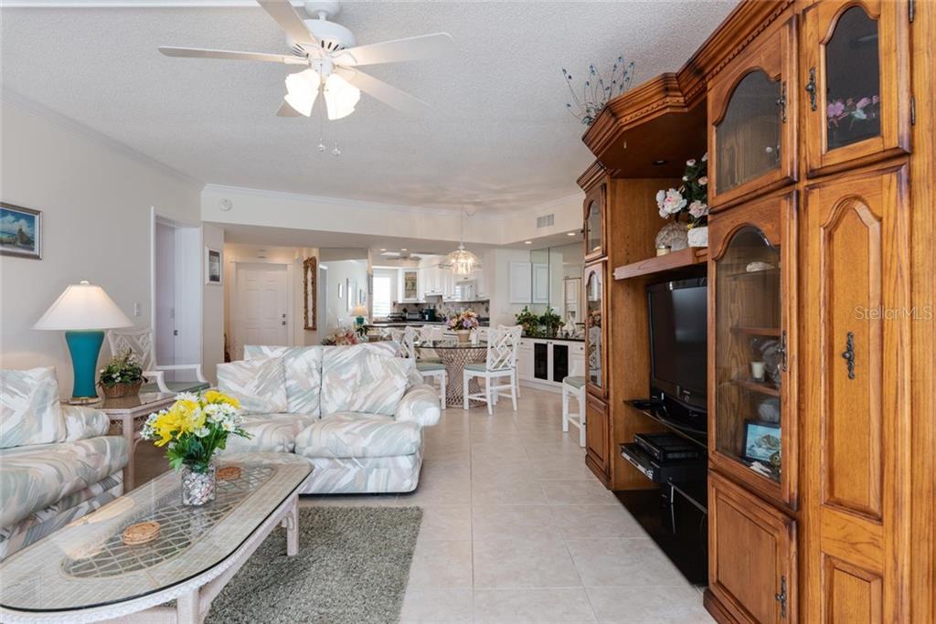4825 Gulf Of Mexico Dr #605 Property Photo 5