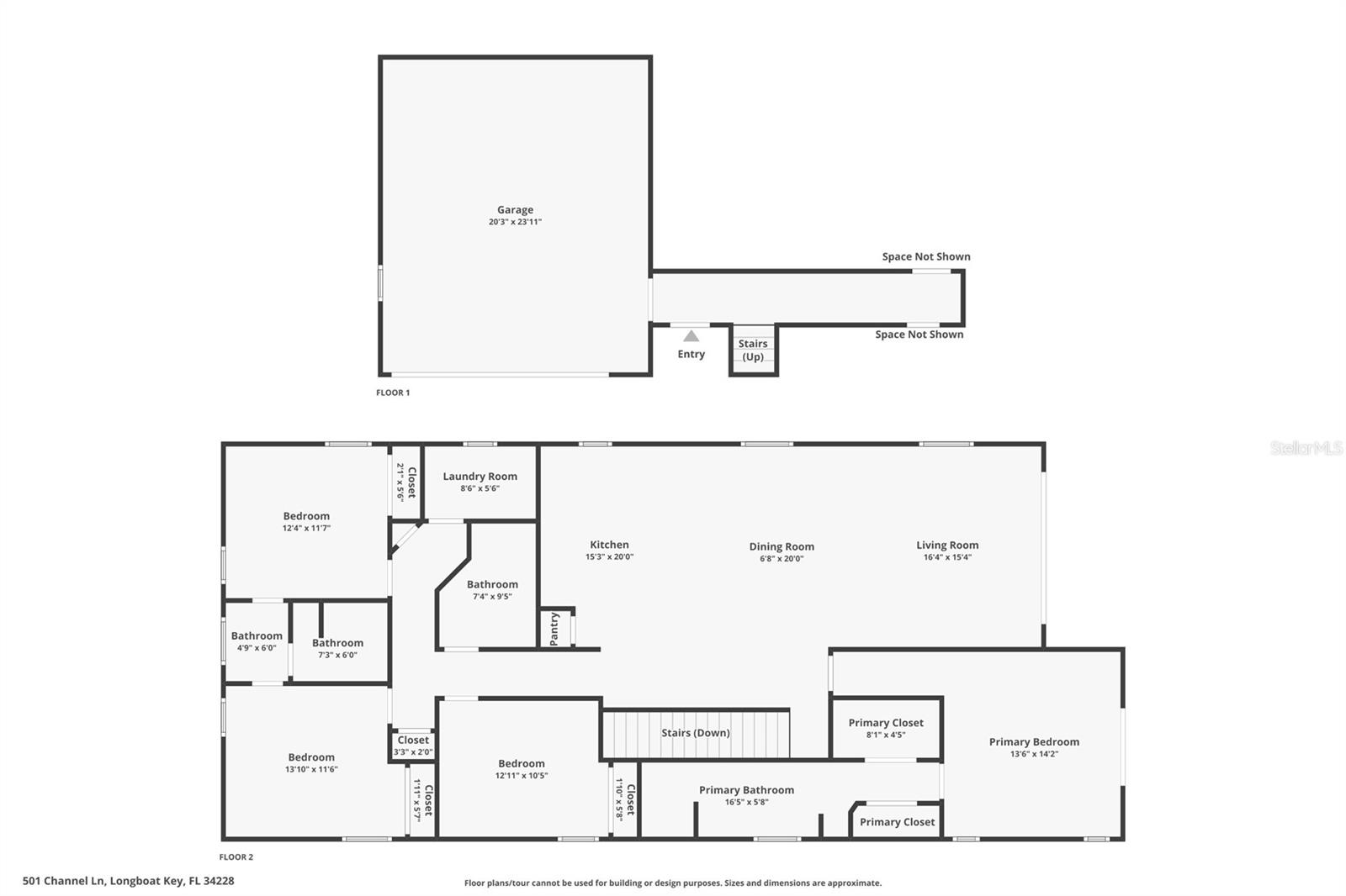 501 Channel Ln Property Photo 52
