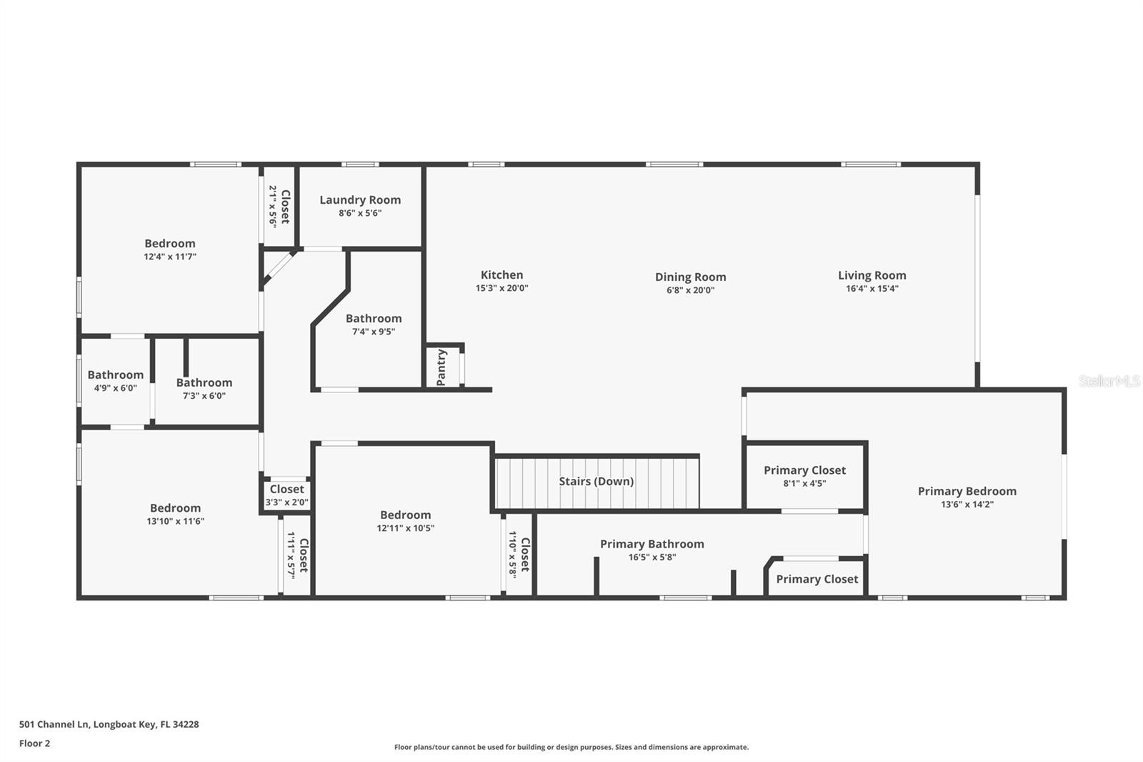 501 Channel Ln Property Photo 53