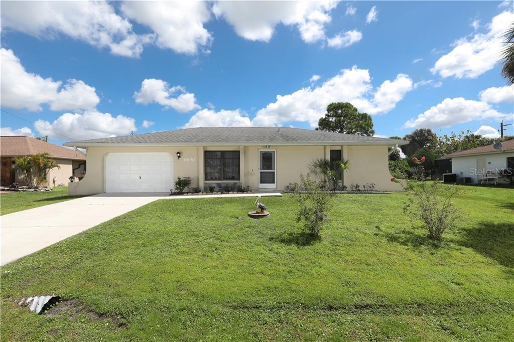 18091 Bracken Cir Property Photo 2