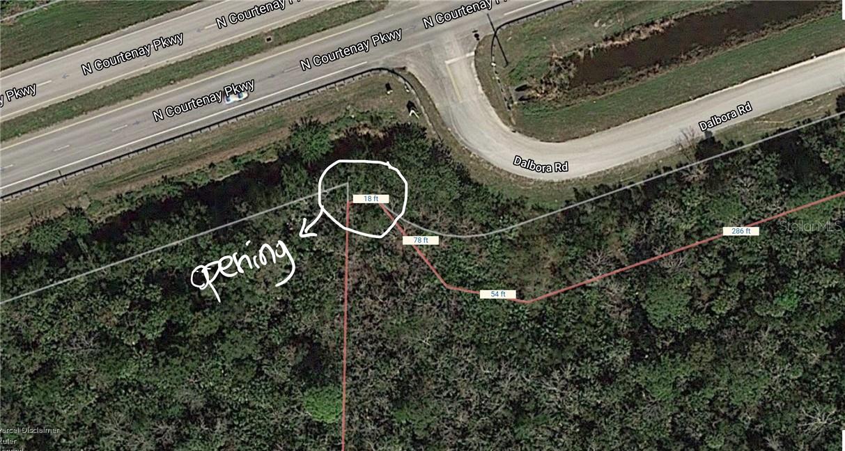 Dalbora Rd Property Photo 2