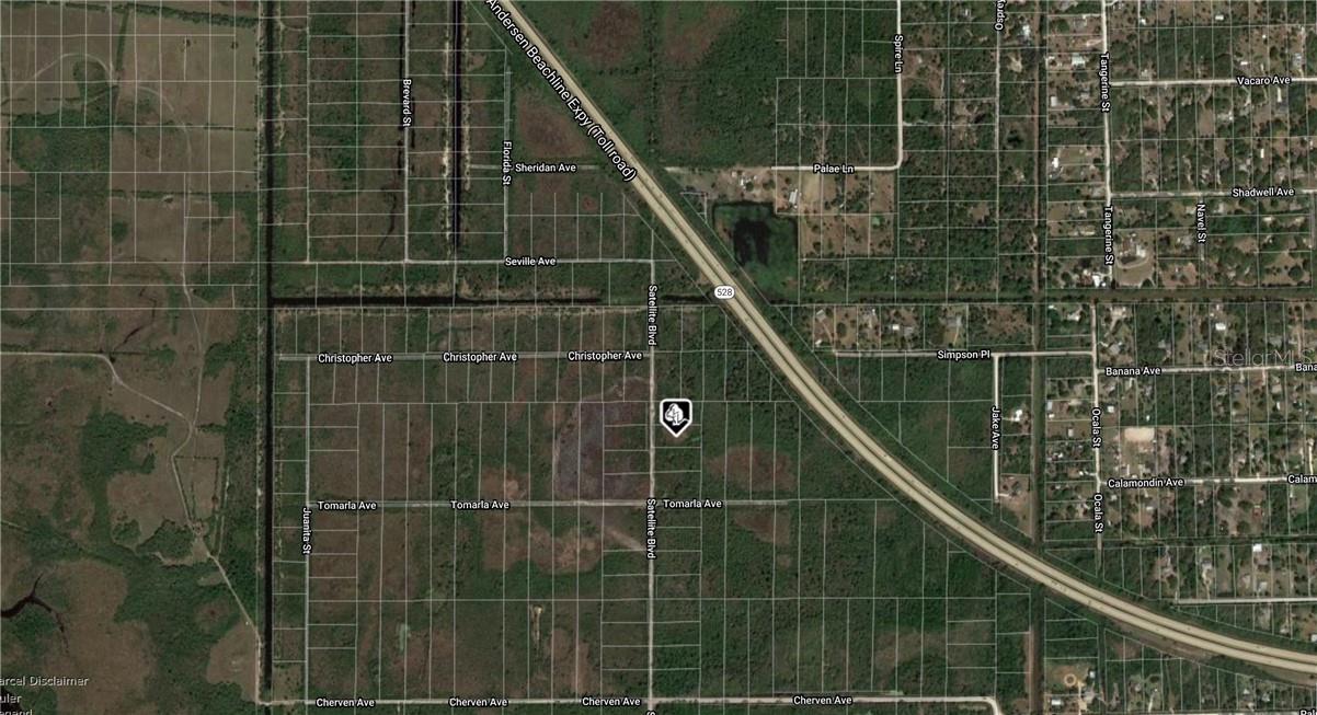 SATELLITE BLVD Property Photo 1