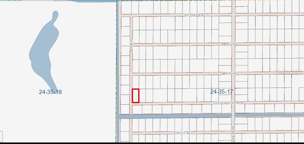 Alisa St Property Photo 1