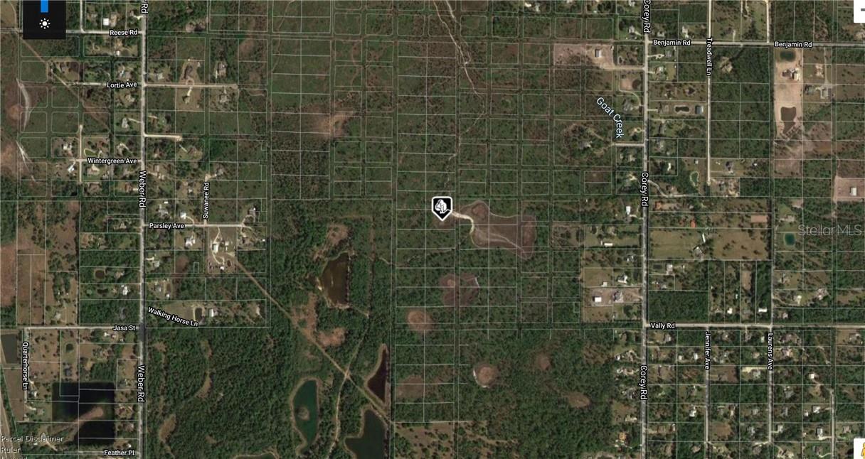 LAND LOCK AVE Property Photo 1