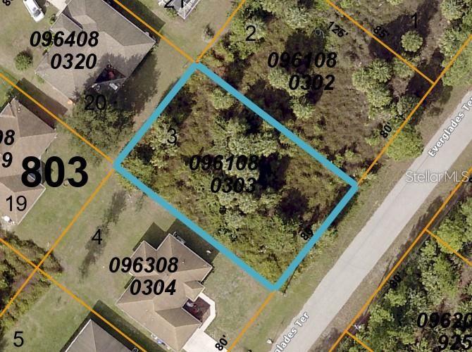 0 Everglades Ter Property Photo 2