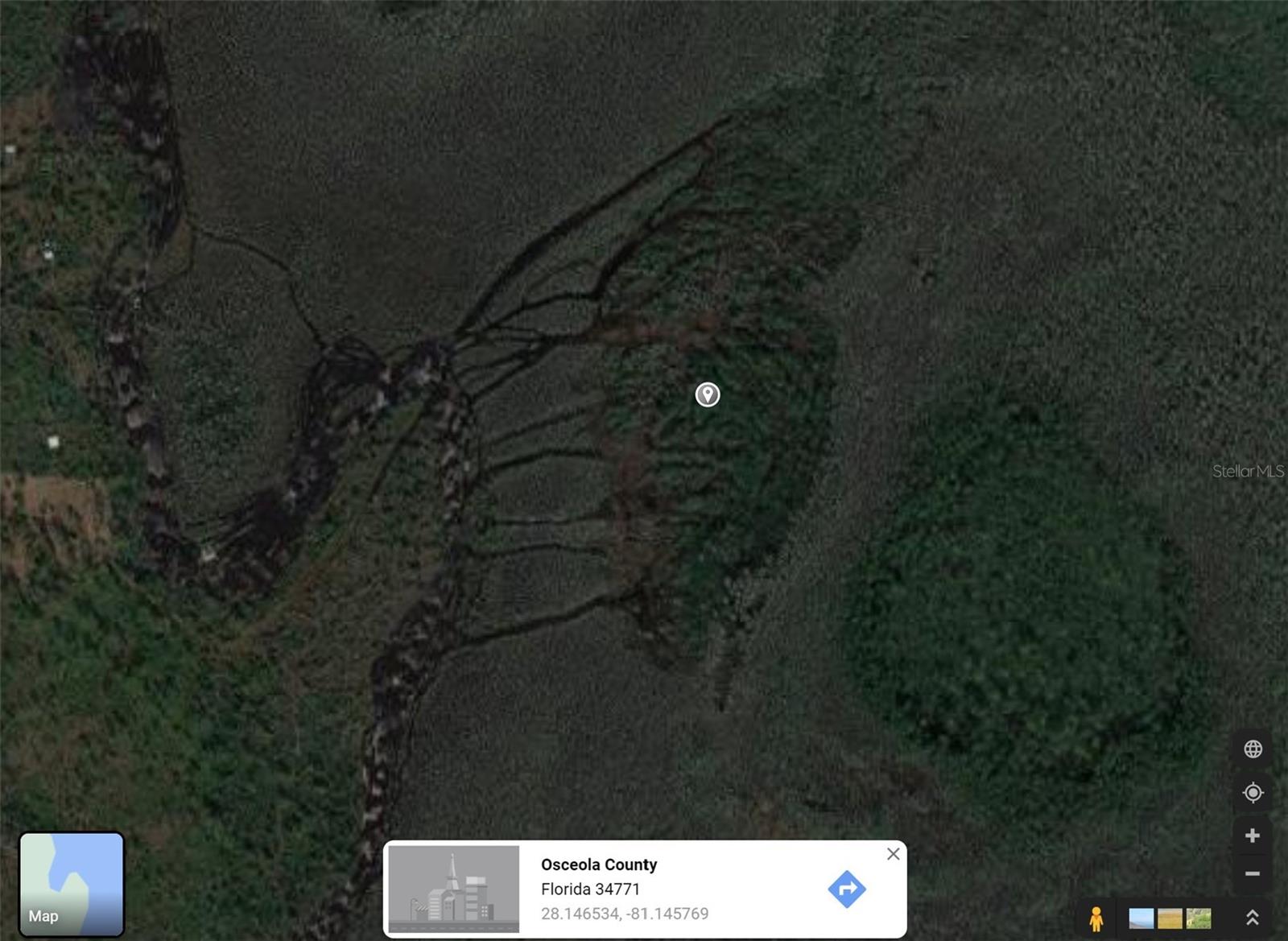 Holopaw Groves Rd Property Photo 3