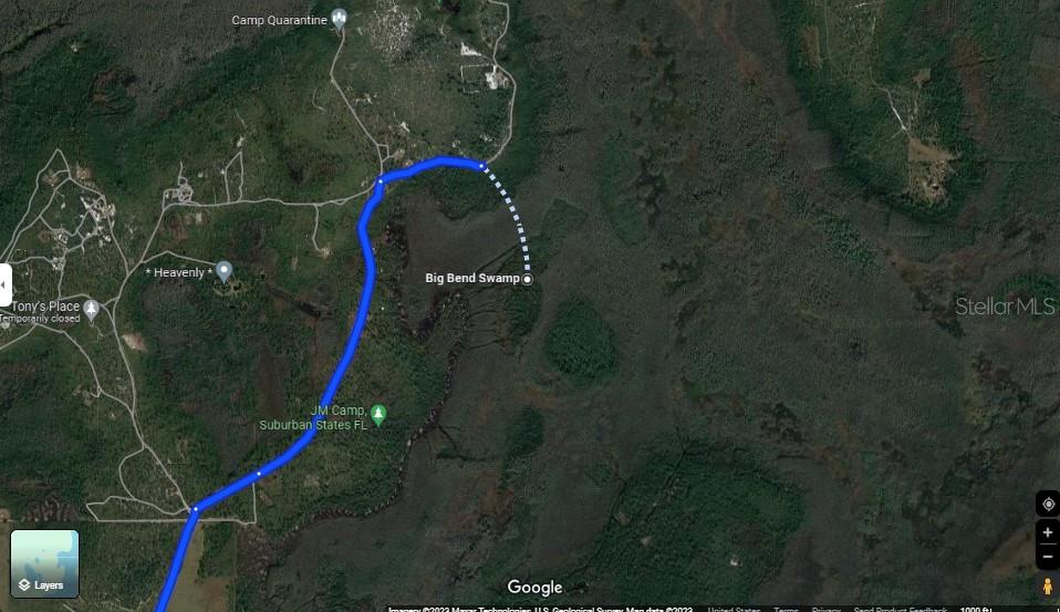 Holopaw Groves Rd Property Photo 4