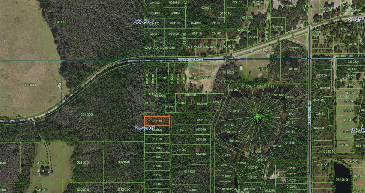 Sweet Hill Rd N Property Photo 1