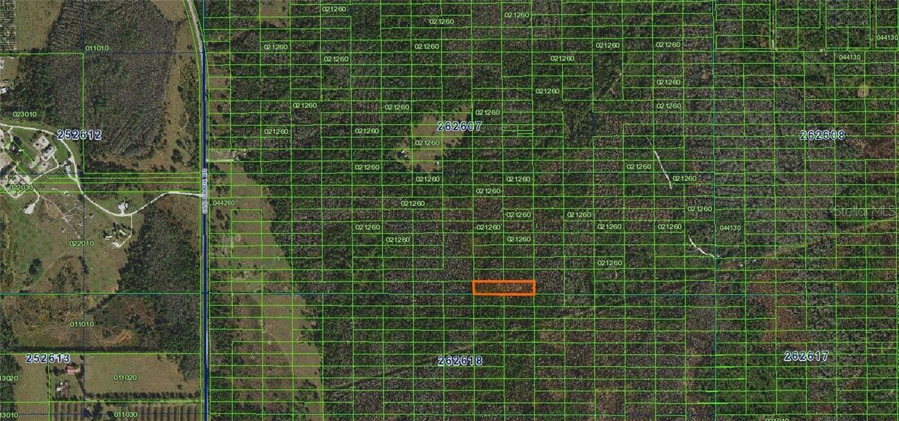 Old Grade Rd Property Photo 1