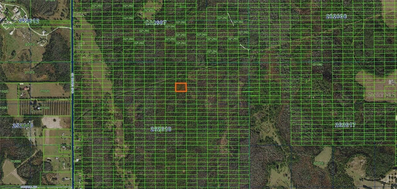 Old Grade Rd Property Photo 1