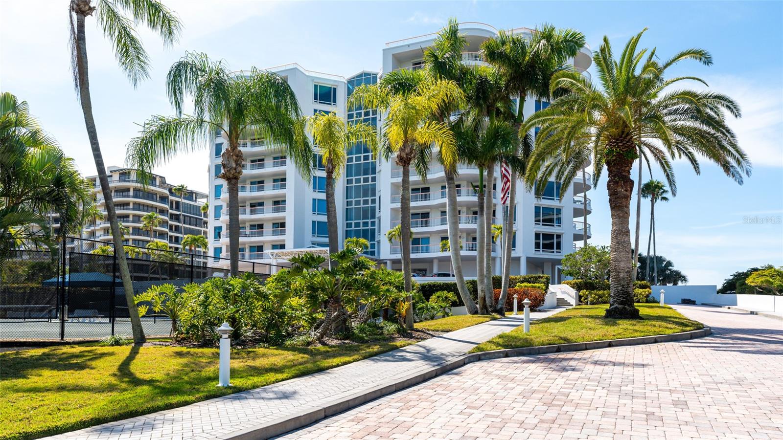 455 LONGBOAT CLUB RD #PH1 Property Photo 1