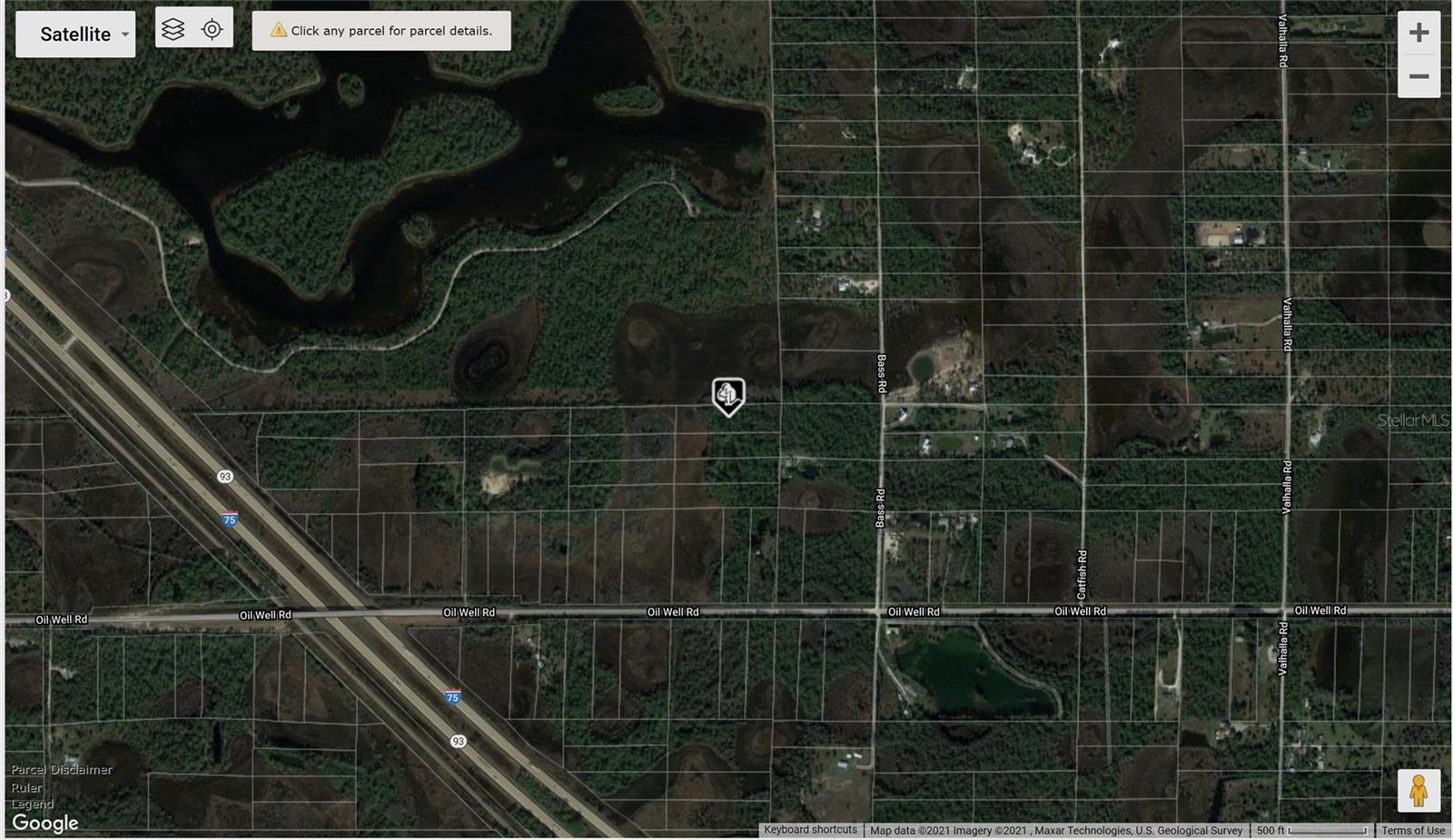 31940 Oil Well Rd Property Photo 1
