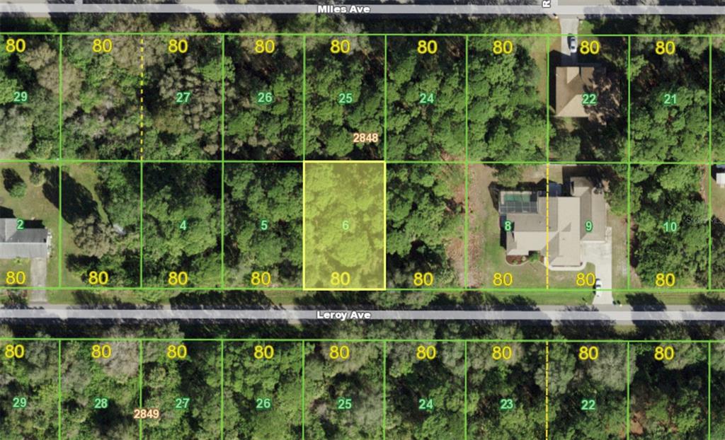 12070 LEROY AVENUE Property Photo 1