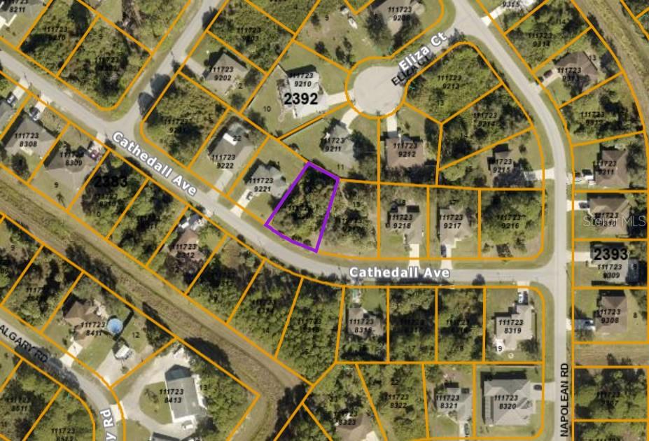 Cathedall Ave Property Photo 2