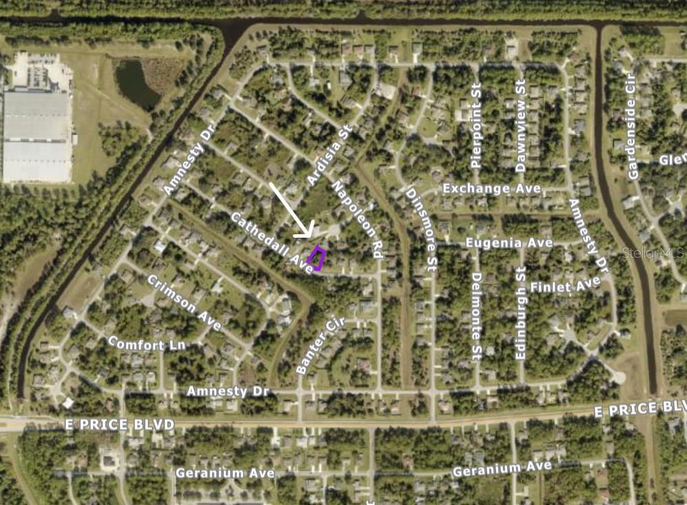 Cathedall Ave Property Photo 3