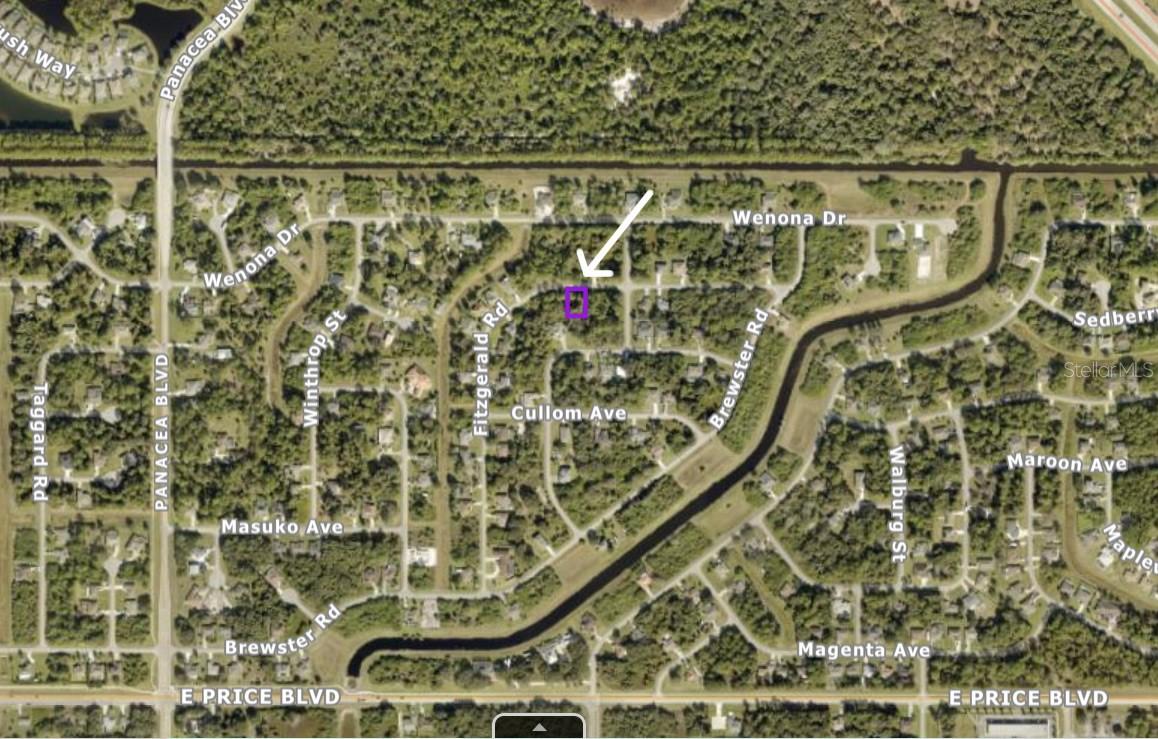 Fitzgerald Rd Property Photo 3