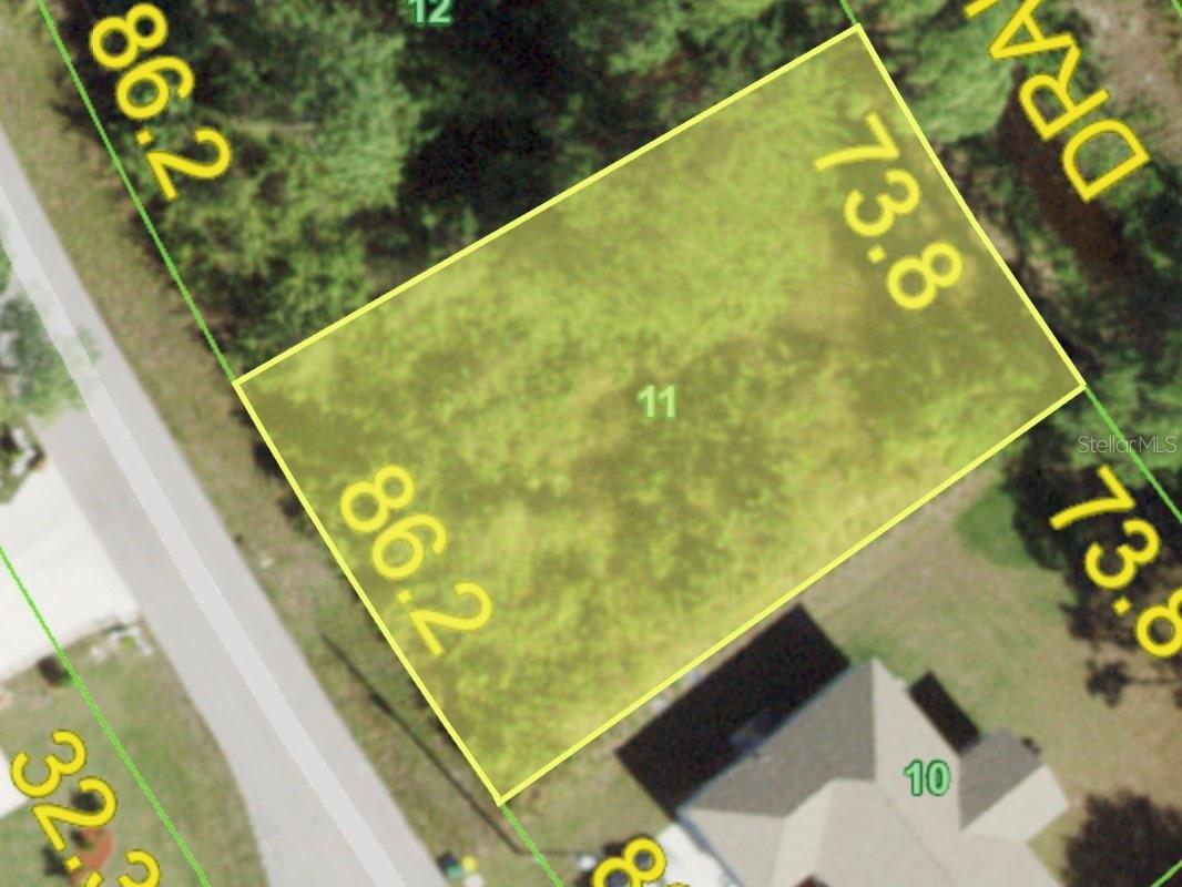 12500 BIRTLE AVE Property Photo 1