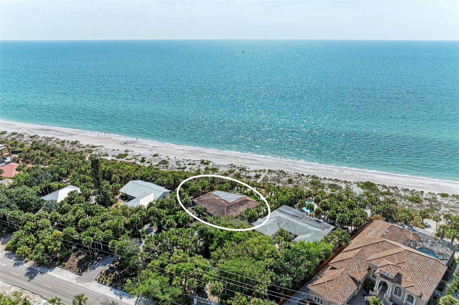 8320 Manasota Key Rd Property Photo 1
