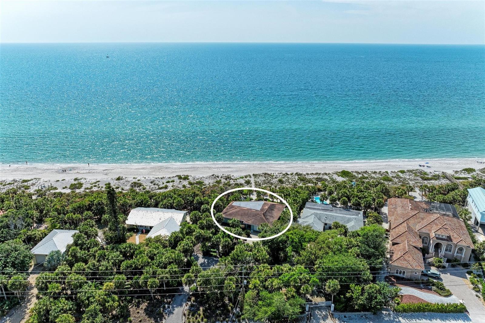 8320 Manasota Key Rd Property Photo 2