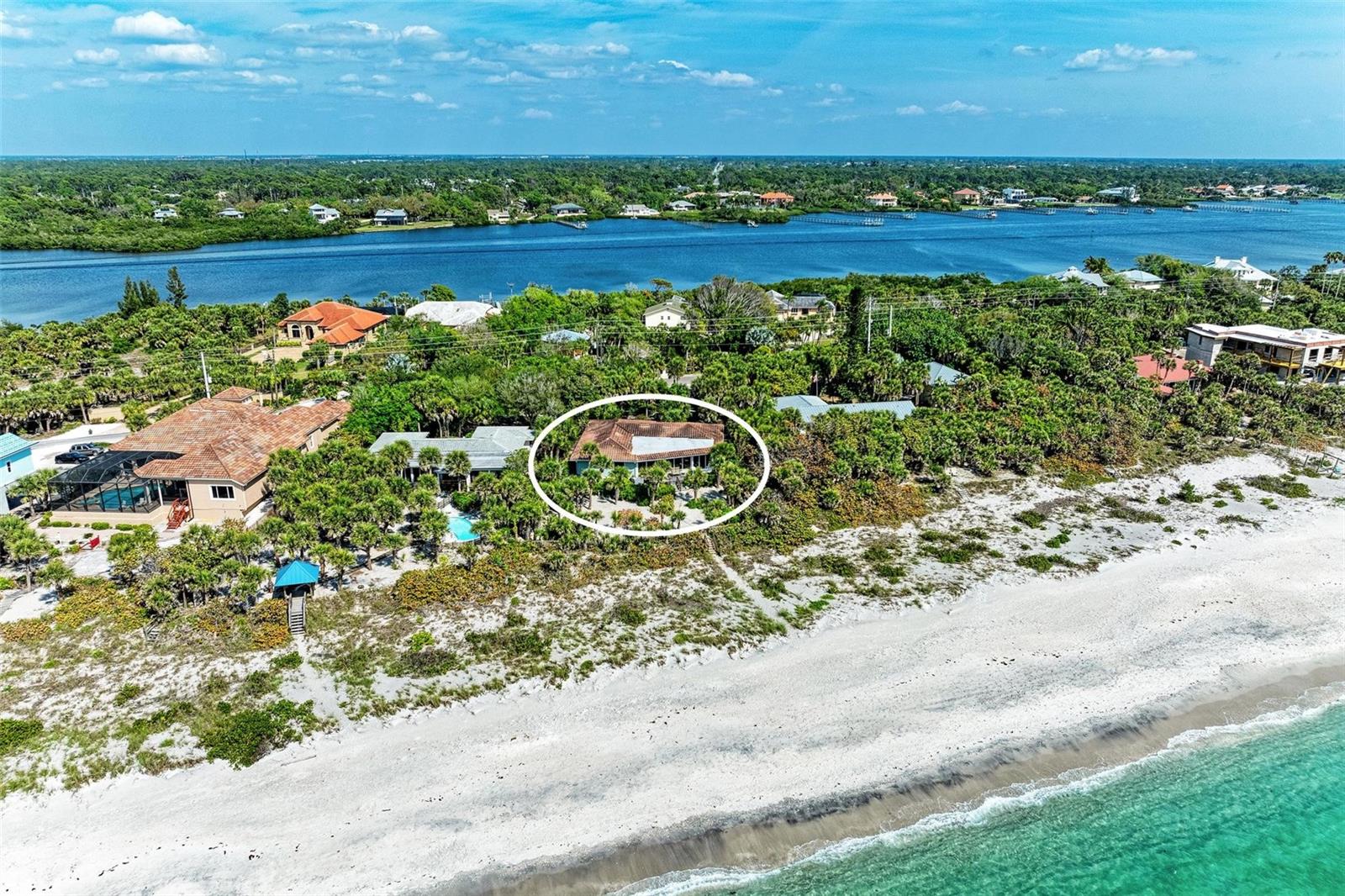 8320 Manasota Key Rd Property Photo 3
