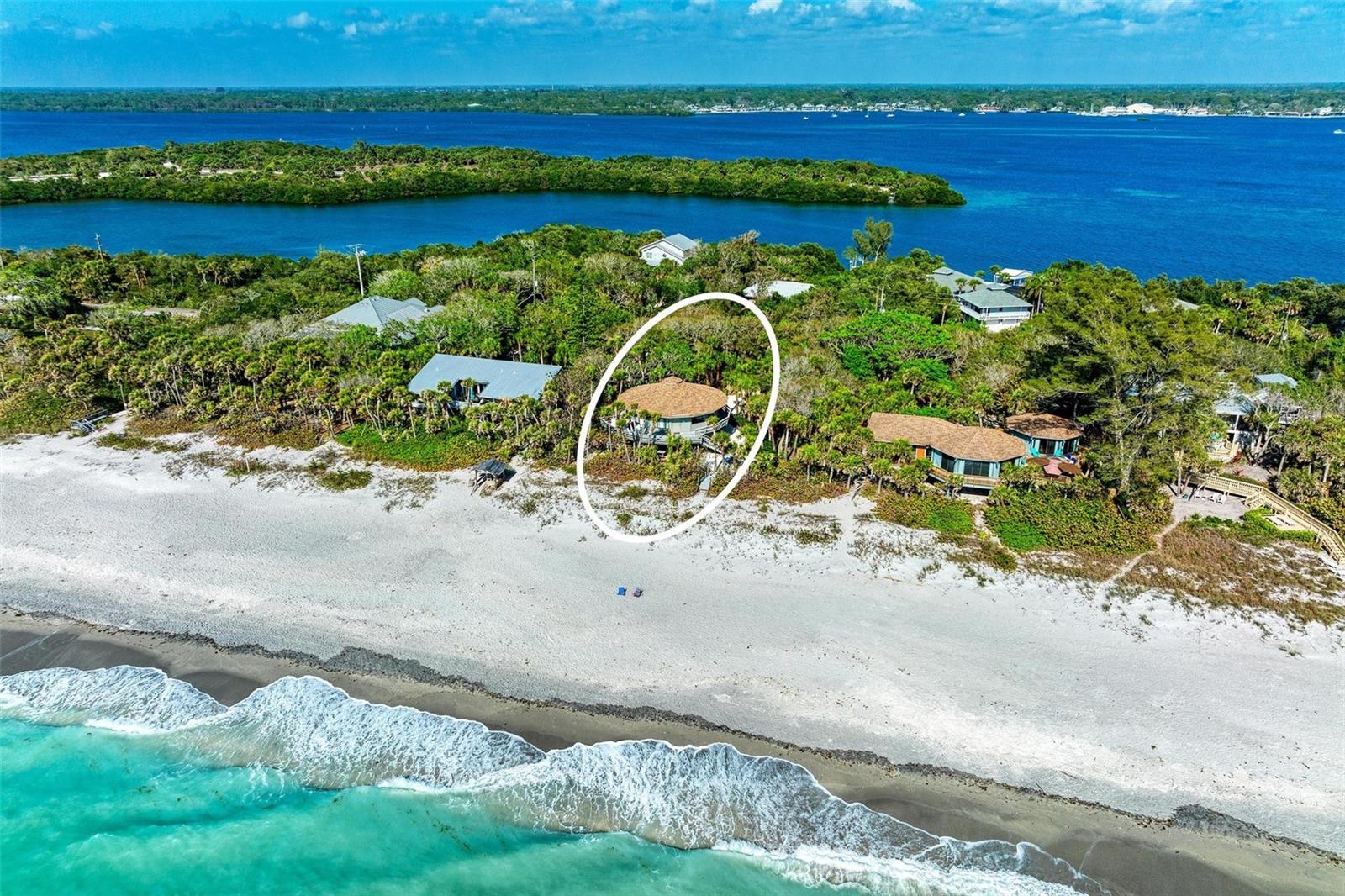 6590 Manasota Key Rd Property Photo 1