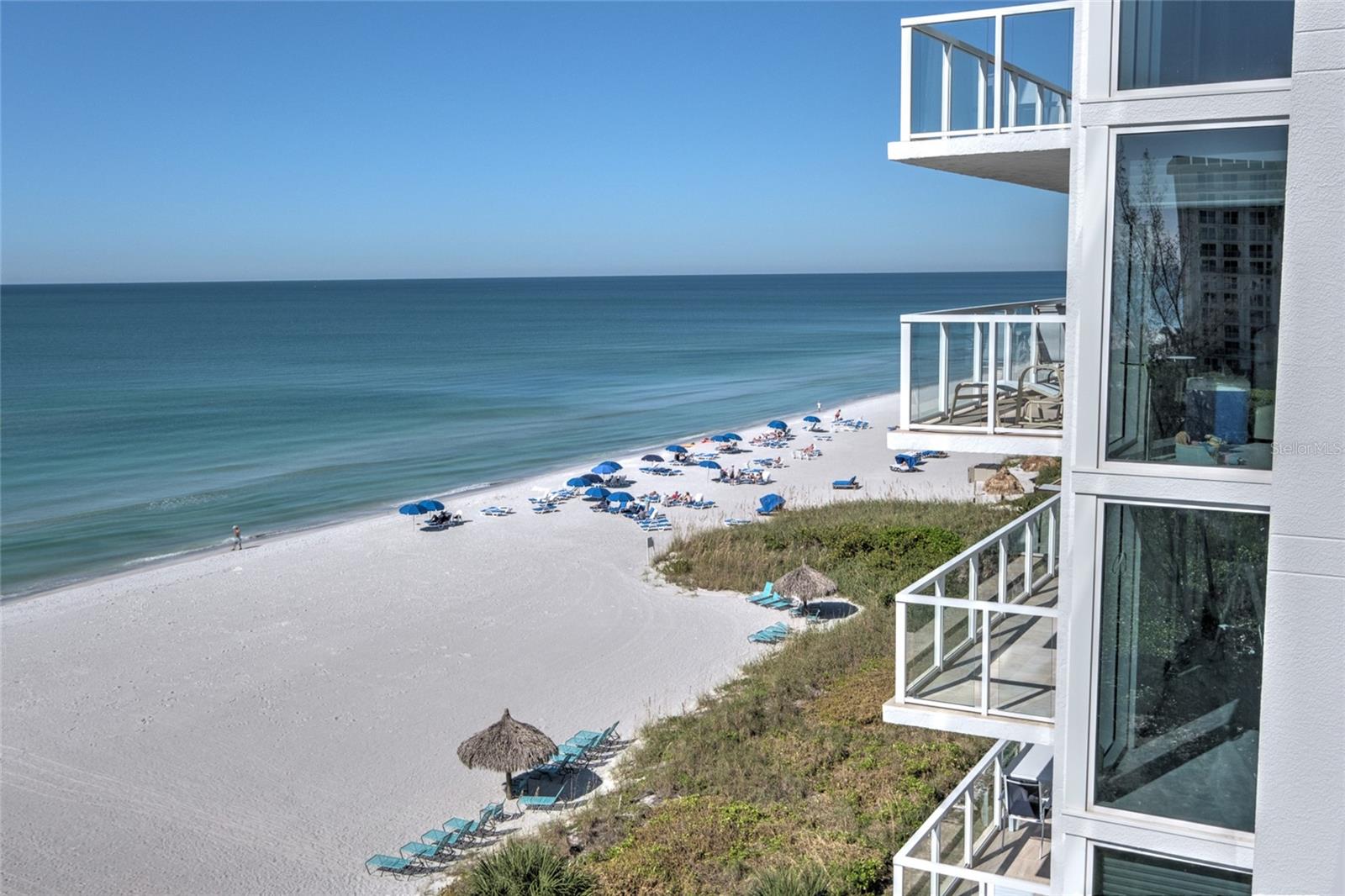 2425 Gulf Of Mexico Drive #7b Property Photo 6