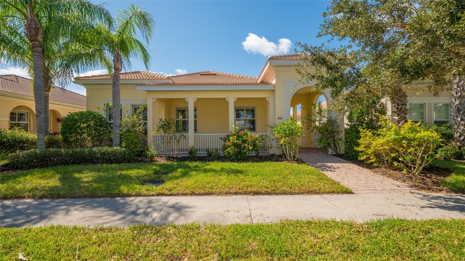 1498 Ernesto Dr Property Photo 2