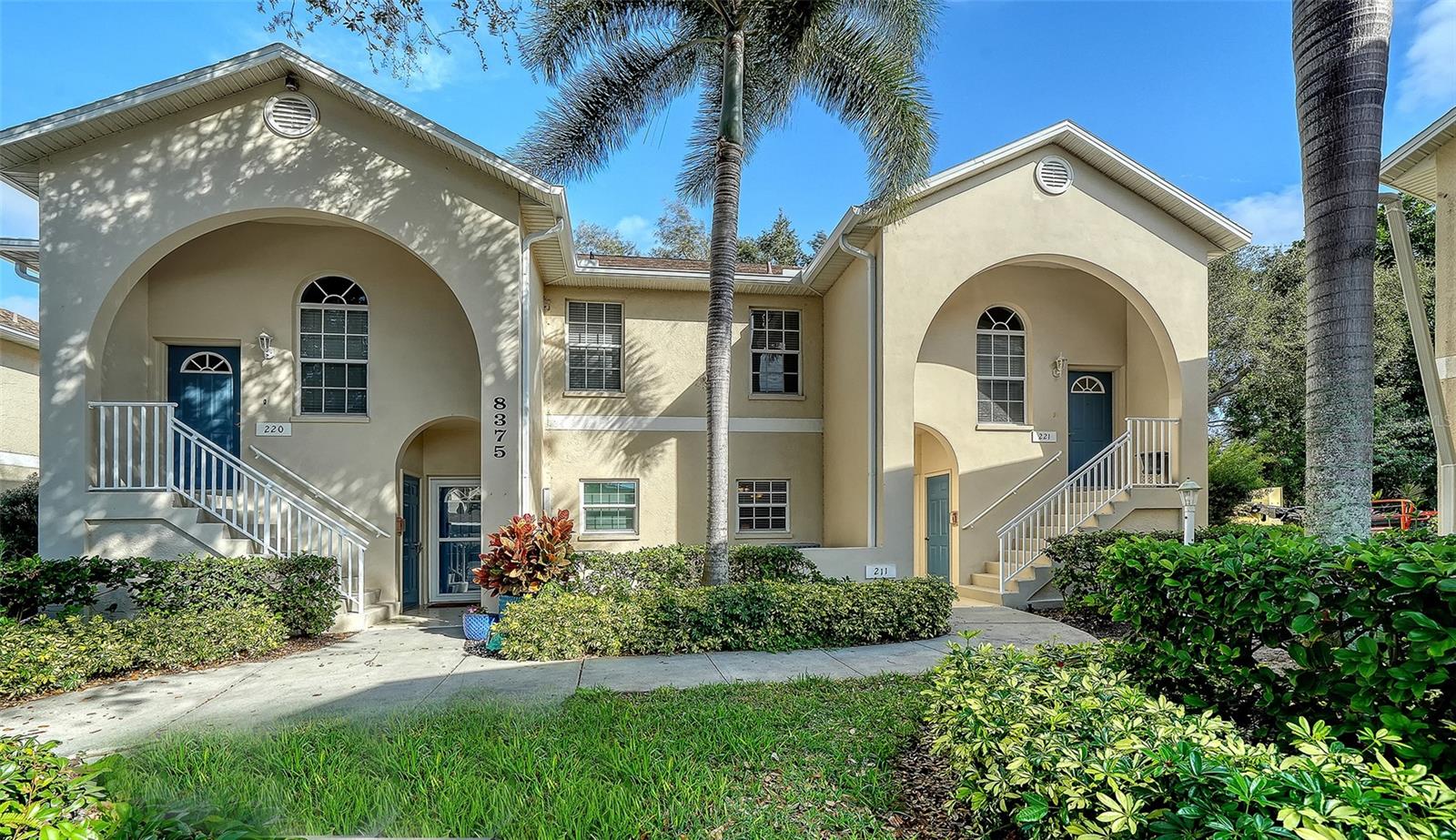 8375 Glenrose Way #211 Property Photo 1