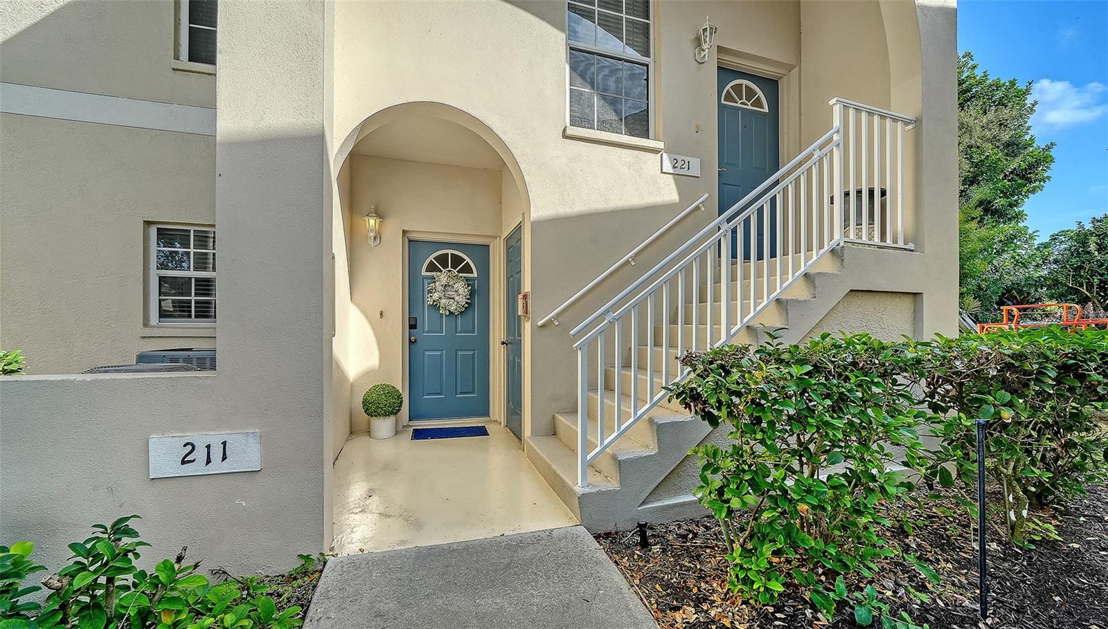 8375 Glenrose Way #211 Property Photo 2