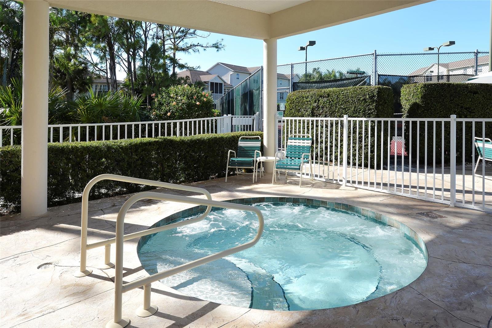8375 Glenrose Way #211 Property Photo 37