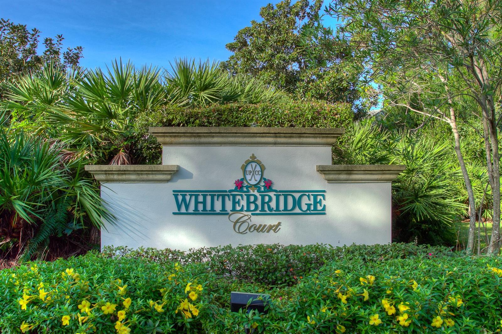 7911 Whitebridge Gln Property Photo 2