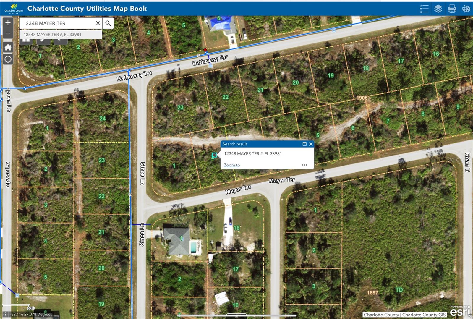 12356 And 12348 Mayer Ter Property Photo 3