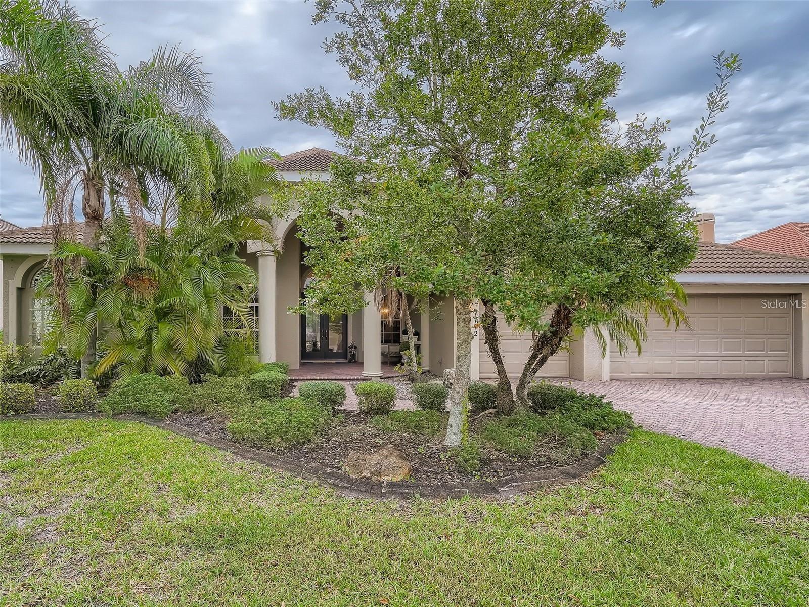 7742 CAMDEN HARBOUR DR Property Photo 1