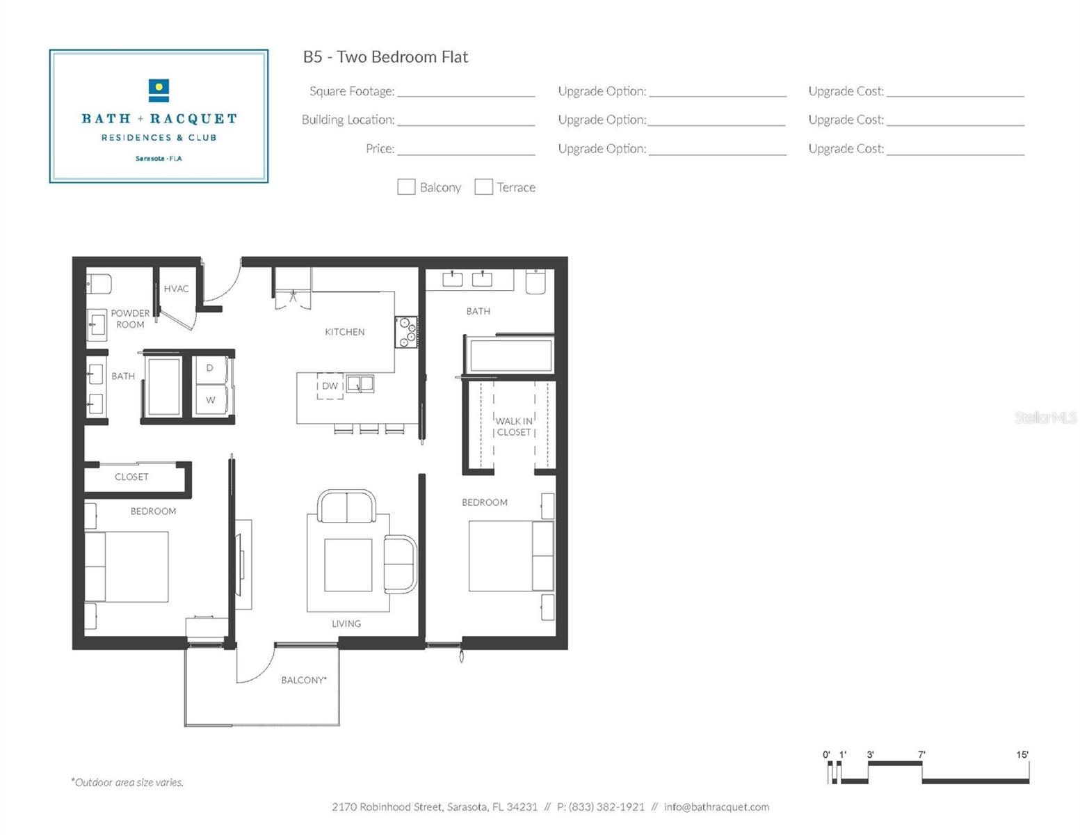 2170 Robinhood Street #a1-201 Property Photo 4