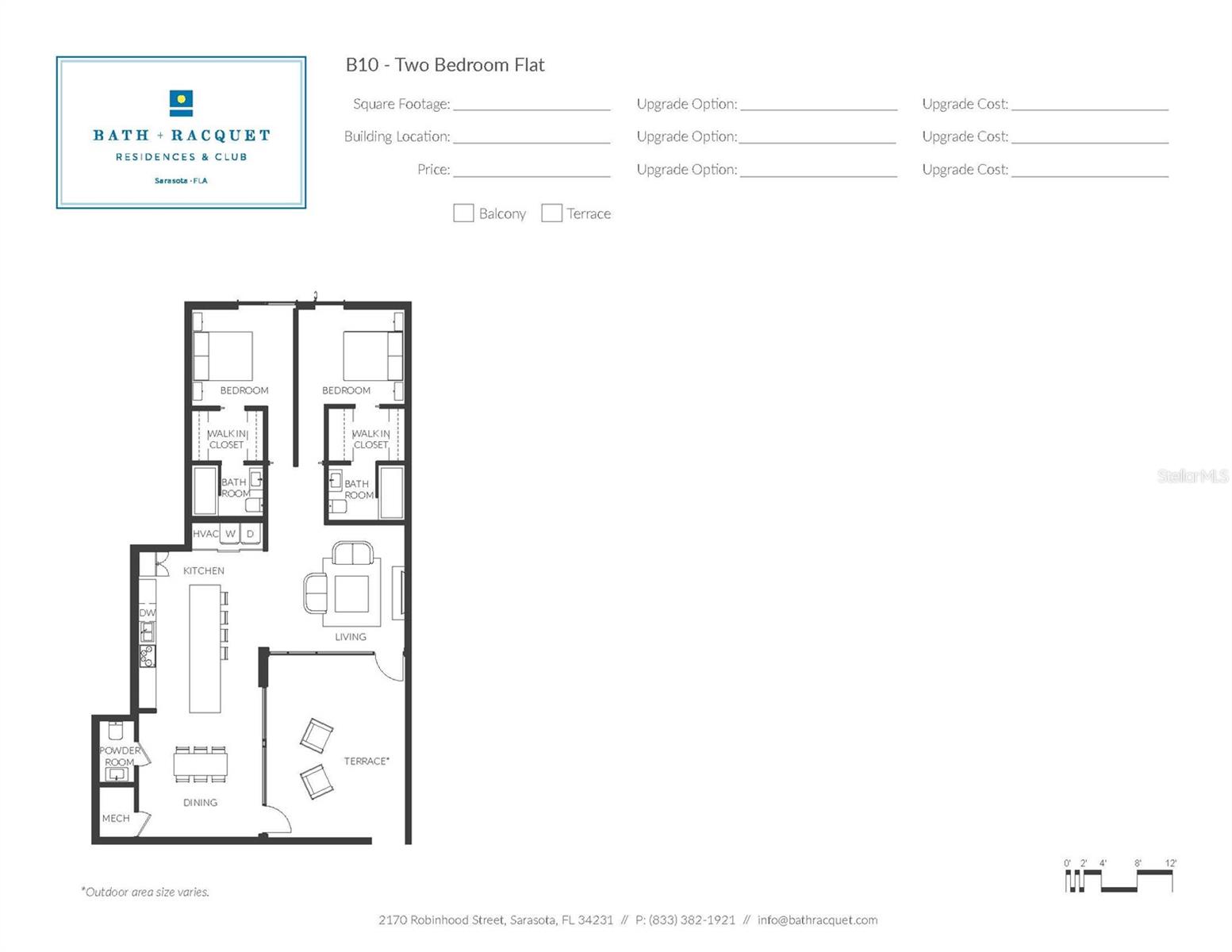 2170 Robinhood Street #a1-203 Property Photo 3