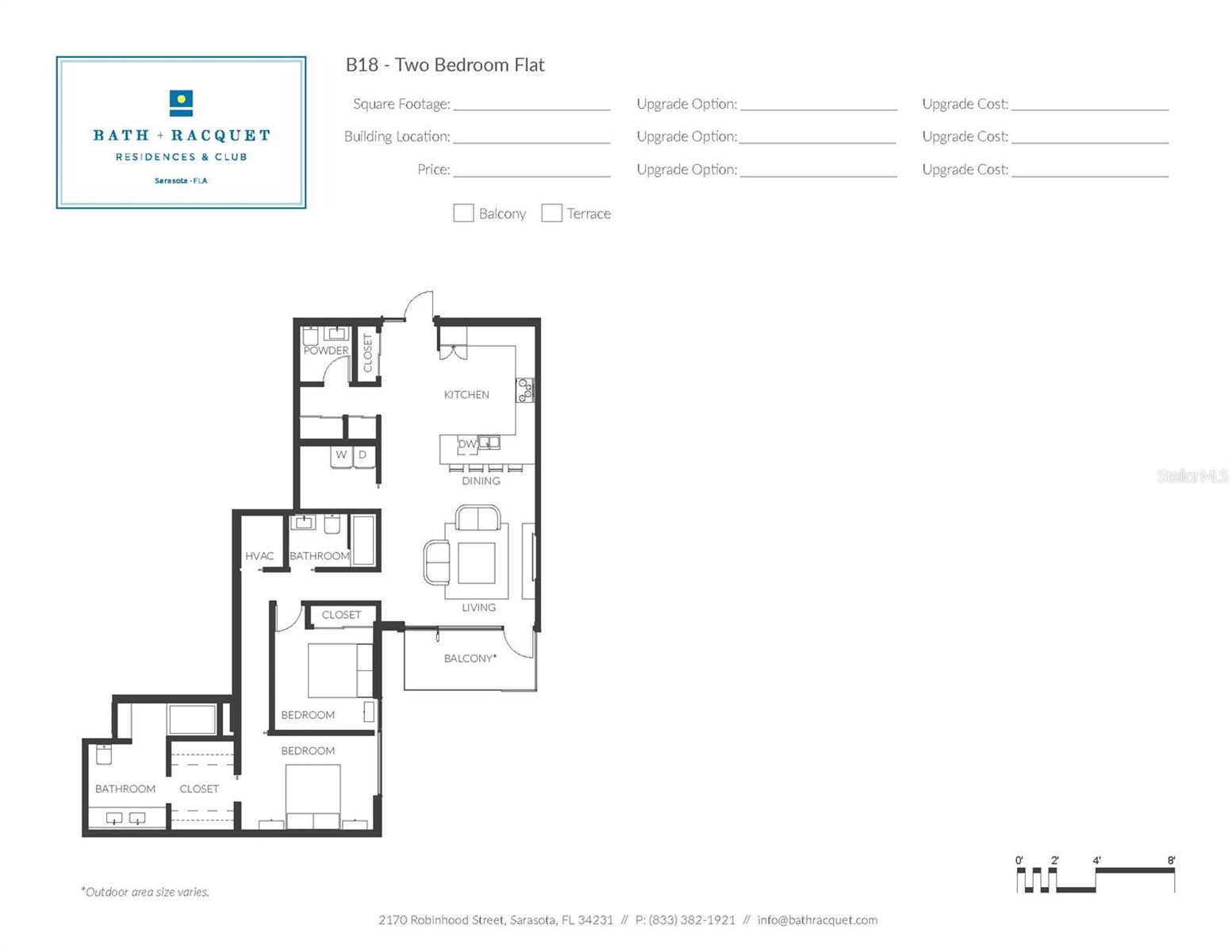 2170 Robinhood Street #a1-405 Property Photo 36