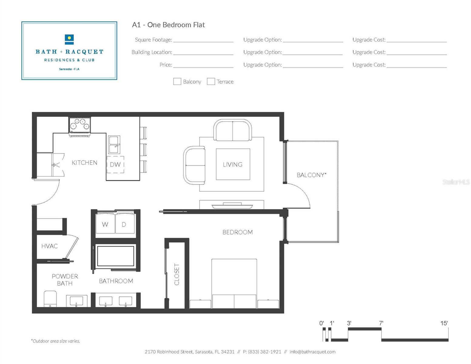 2170 Robinhood Street #a3-201 Property Photo 36