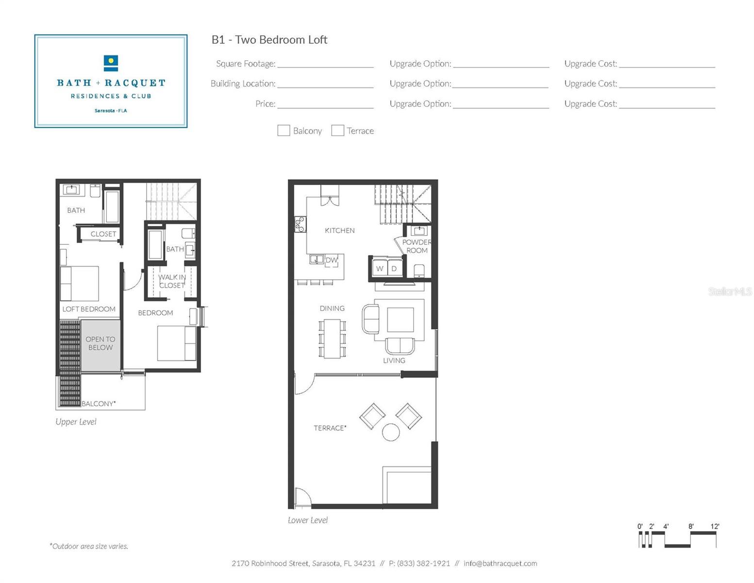 2170 Robinhood Street #a4-101 Property Photo 36