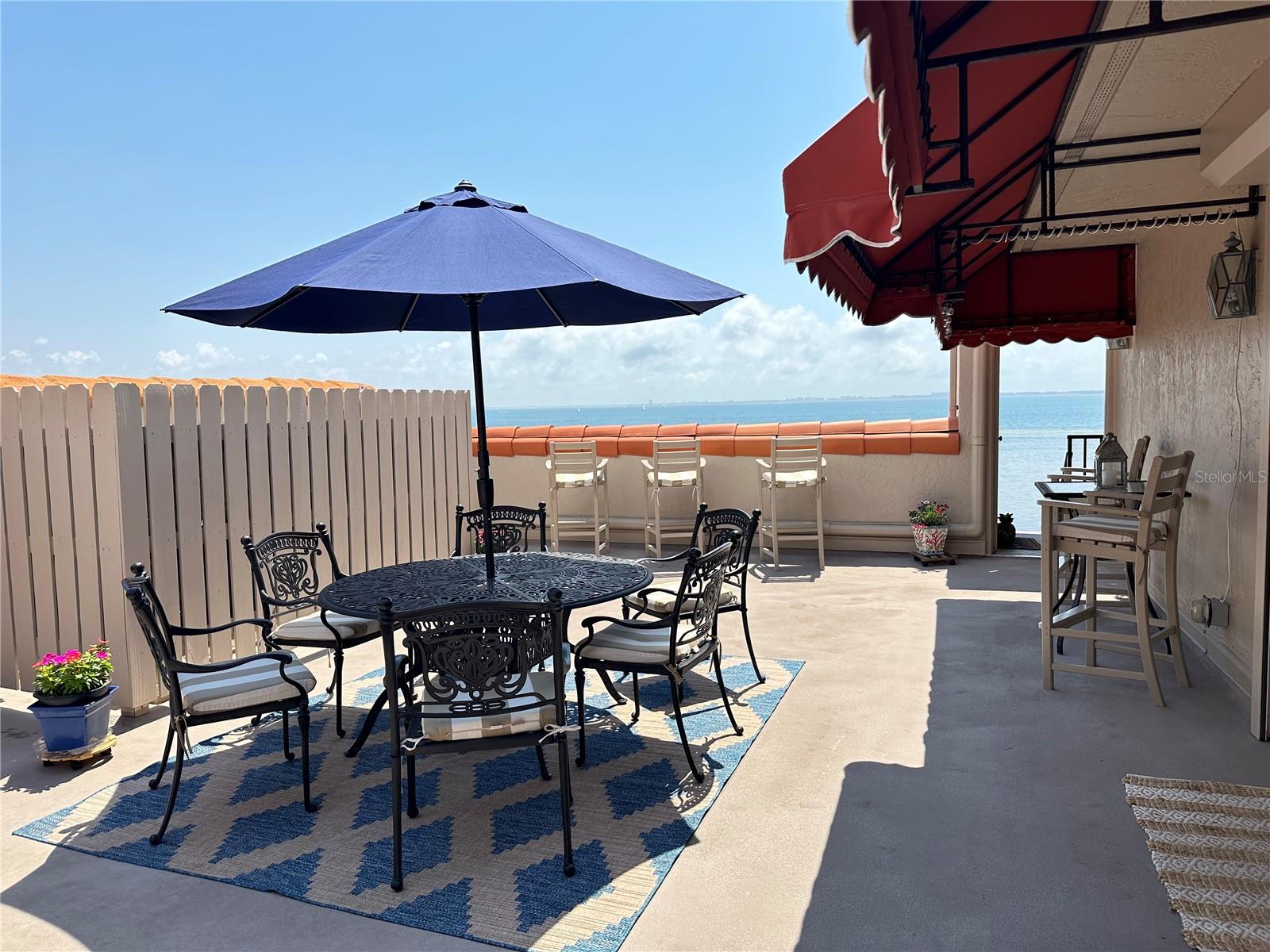4567 Bay Club Drive Property Photo 4