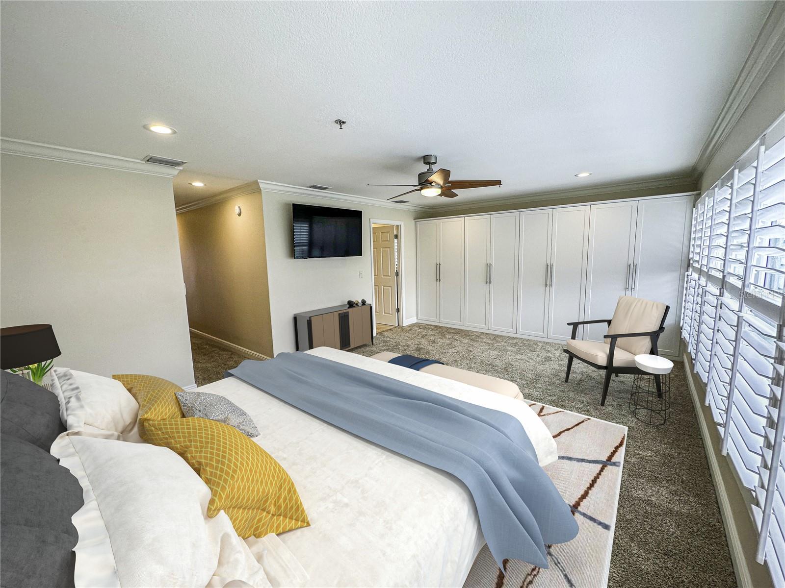 4567 Bay Club Drive Property Photo 15