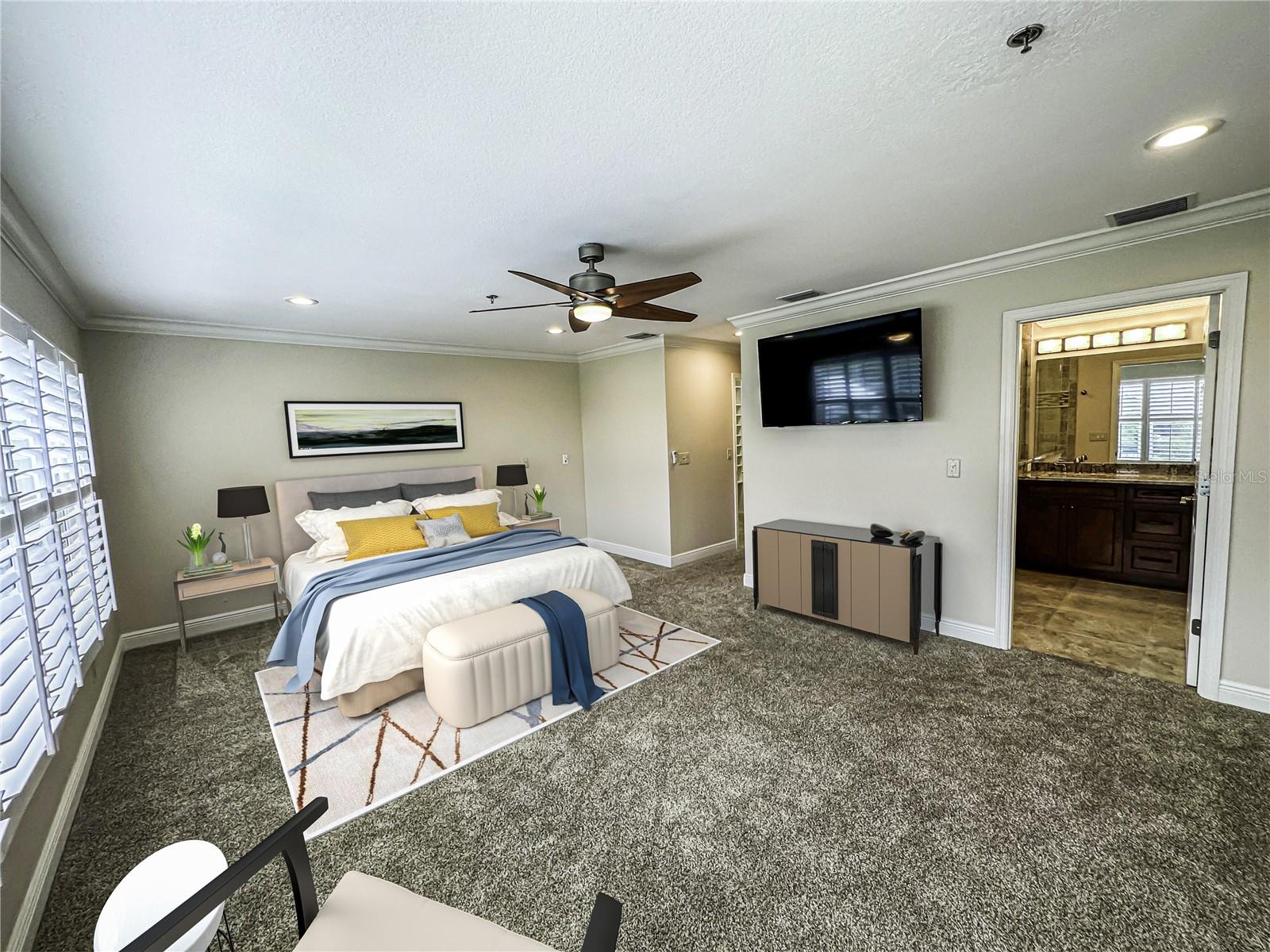 4567 Bay Club Drive Property Photo 16