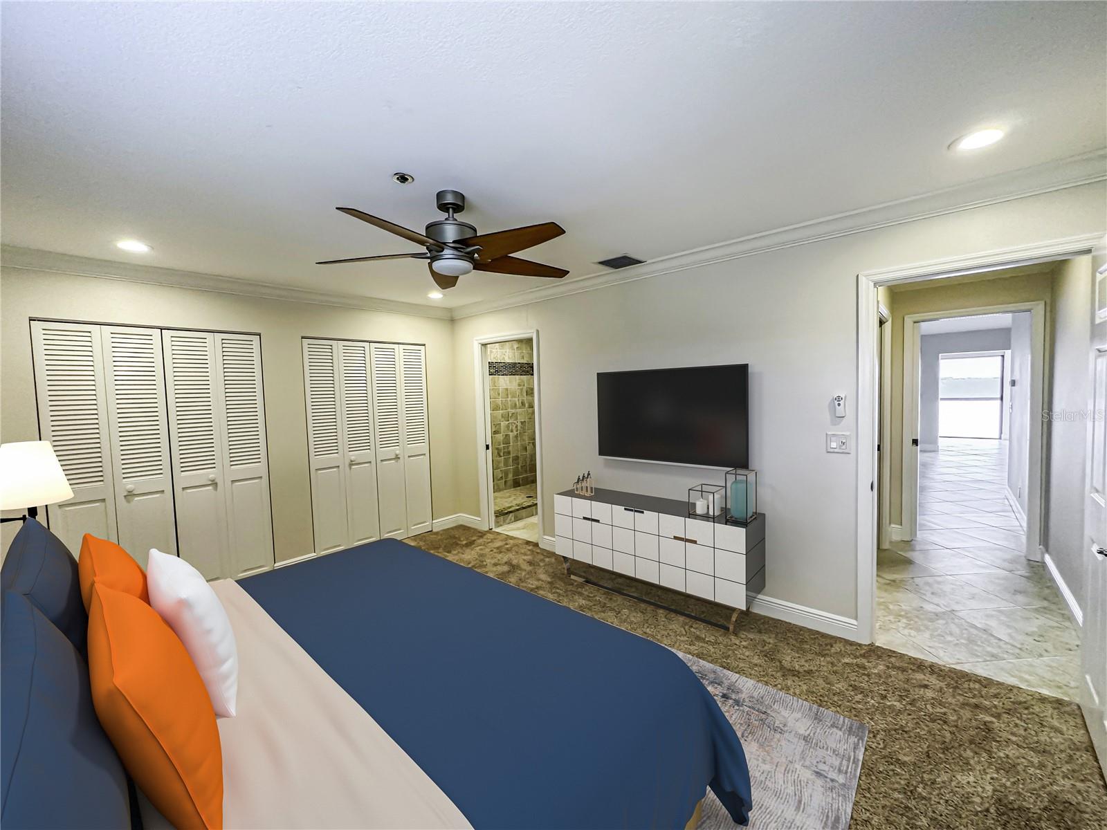 4567 Bay Club Drive Property Photo 22