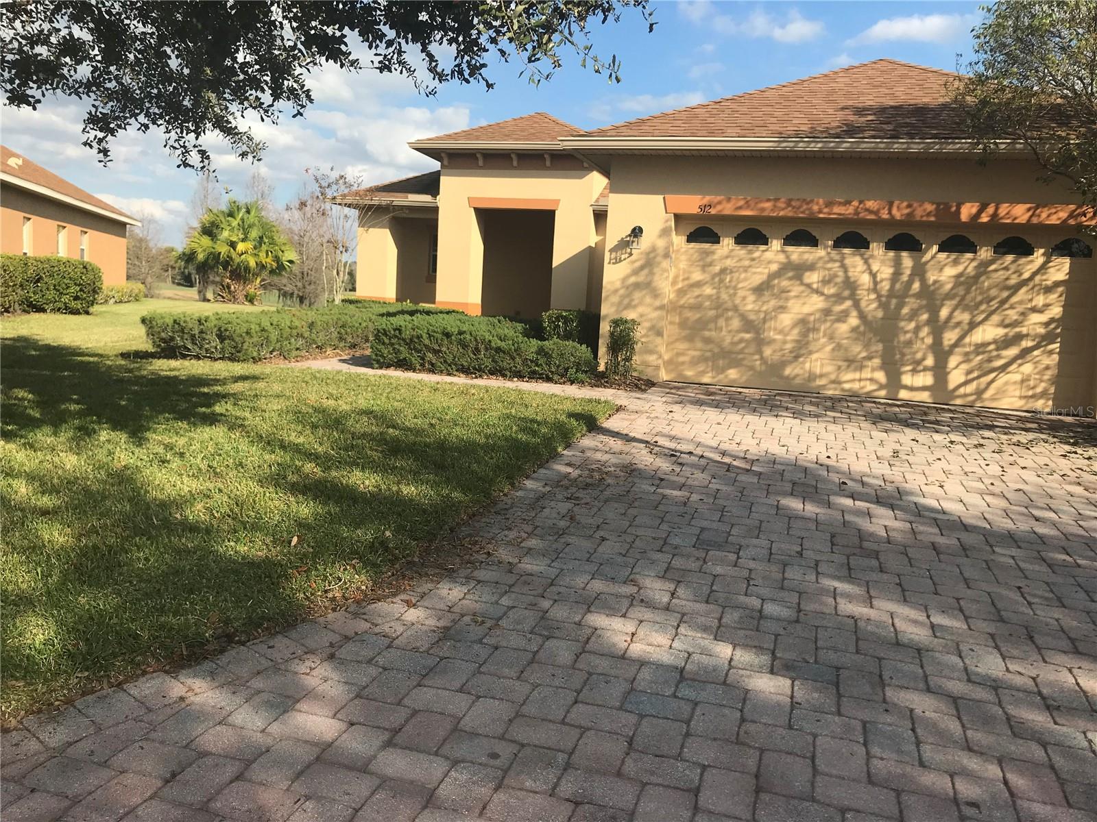 512 Villagio Loop Property Photo 1