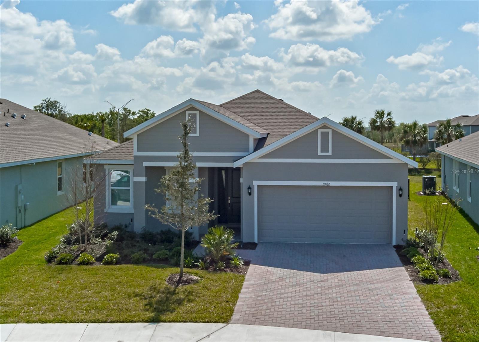 11782 Little River Way Property Photo 1