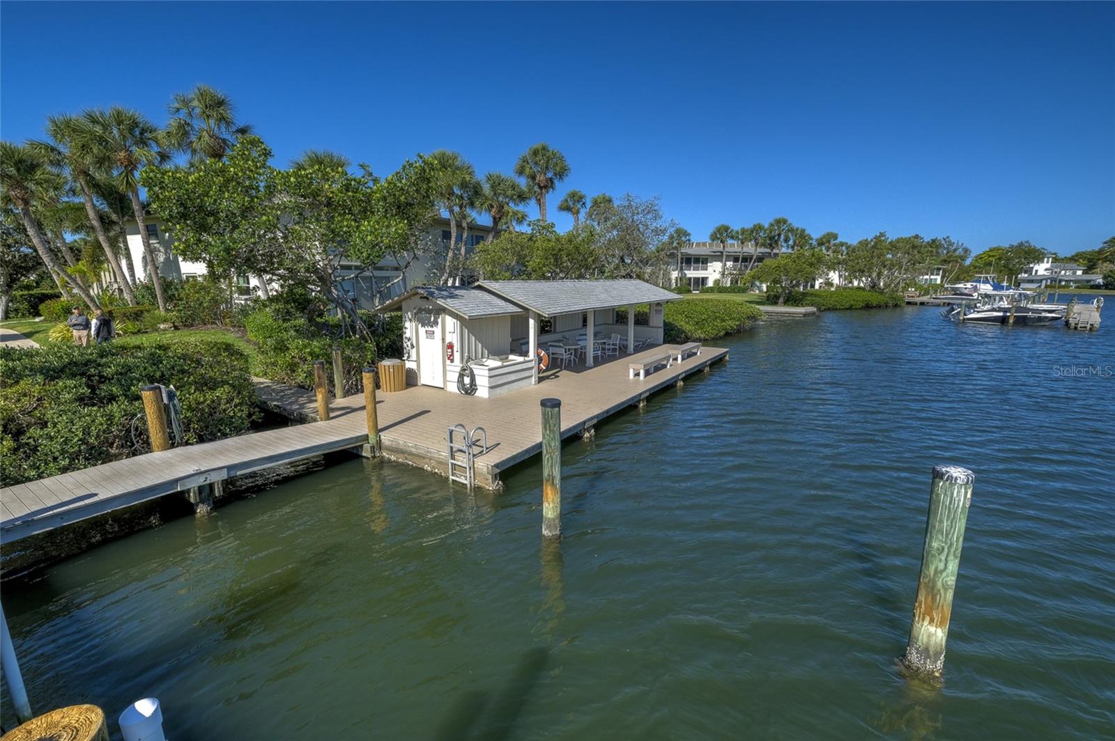 6700 Gulf Of Mexico Drive #135 Property Photo 35