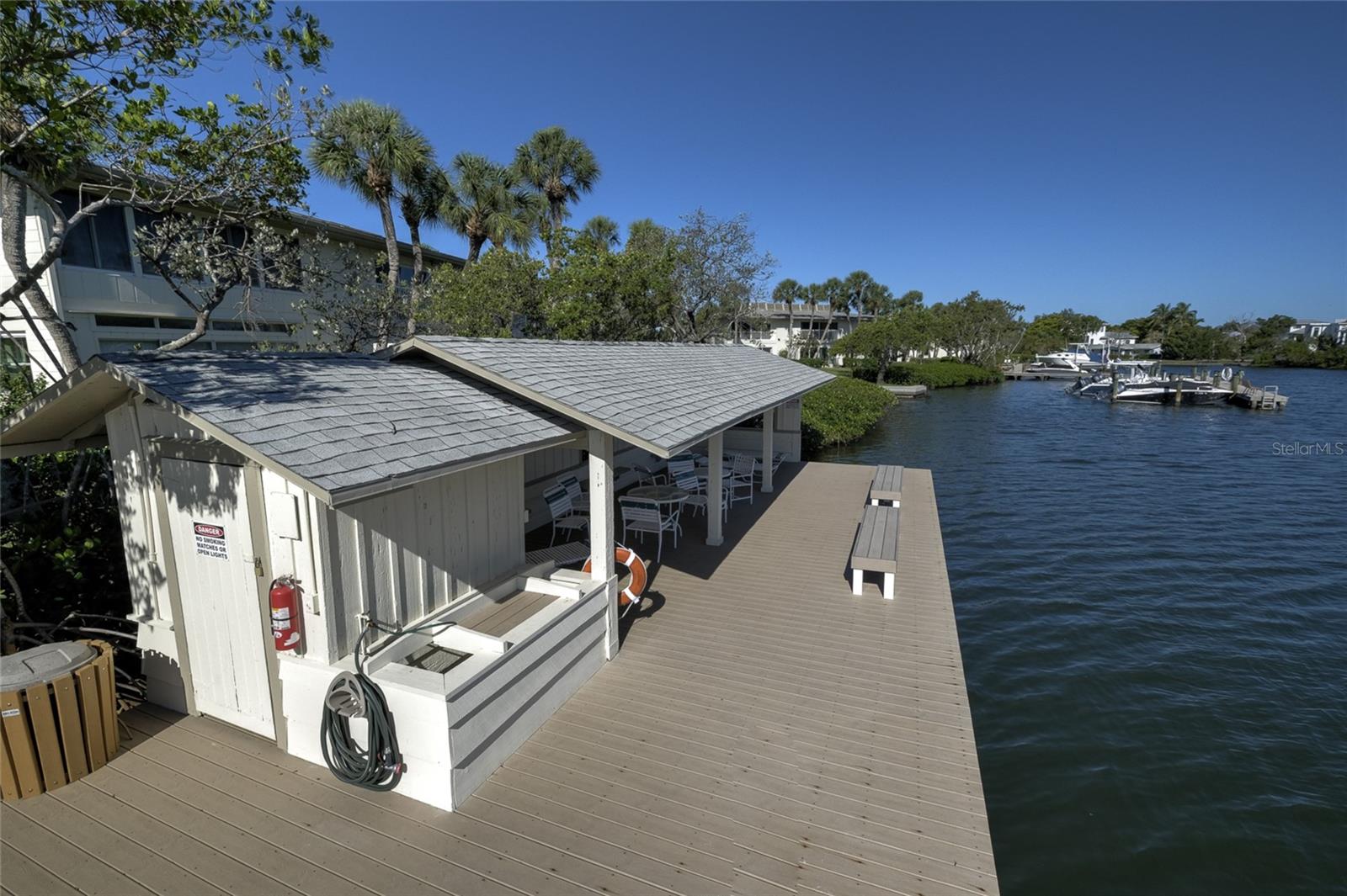 6700 Gulf Of Mexico Drive #135 Property Photo 37