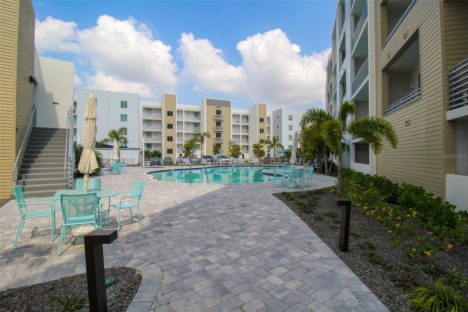 1703 N Tamiami Trl #b406 Property Photo 4