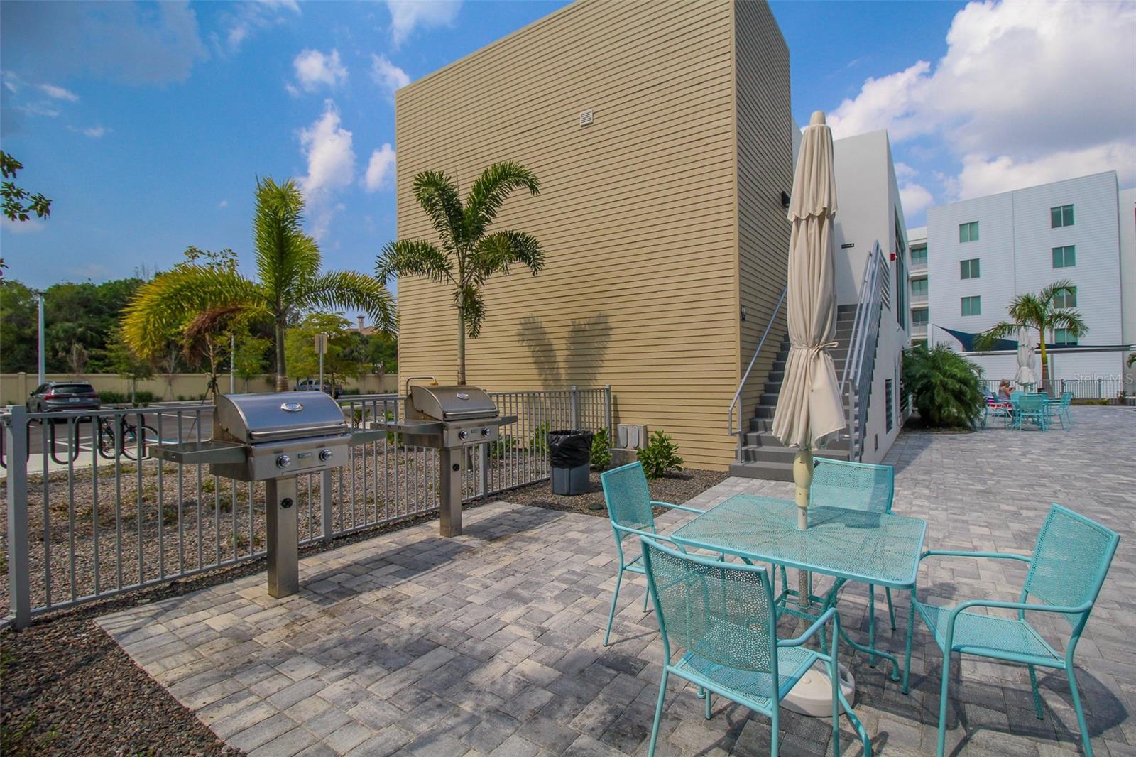 1703 N Tamiami Trl #b406 Property Photo 5